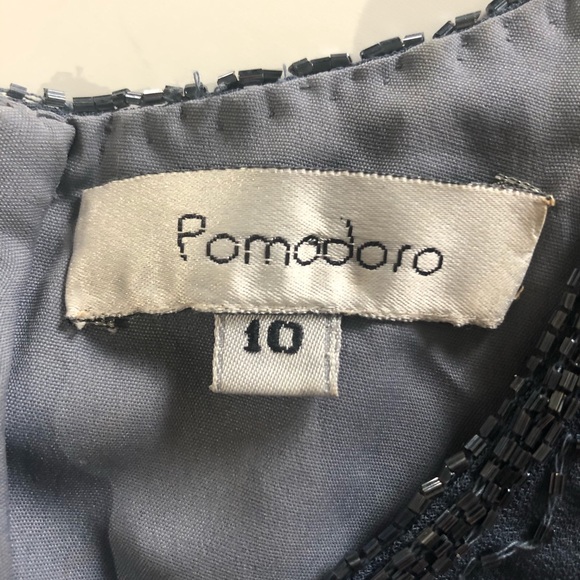 Womens dress. Like new. Bought in Amsterdam - Picture 2 of 2